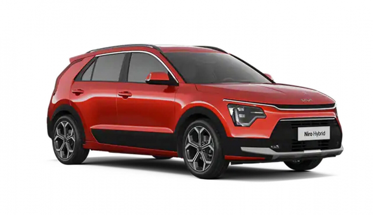 Kia Niro hibrit fiyatları ne kadar? İşte Kia Niro hibrit 28 Aralık 2022 fiyat listesi!