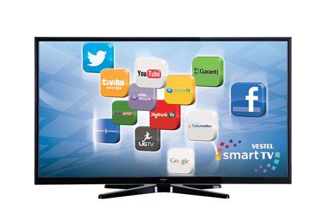 Vestel yılbaşı partisi için teknoloji sponsoru olacağı şanslıyı arıyor!