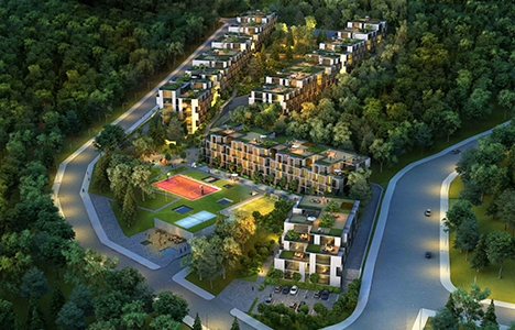 Yüksek kazanç getiren öğrenci evleri Erkanlı Grup ile Türkiye’de!