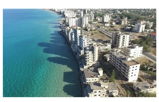 Kapalı Maraş turizme açılıyor! 