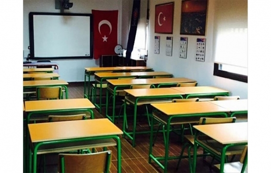 TİKA'nın Uganda'da inşa ettiği okul hizmete açıldı!