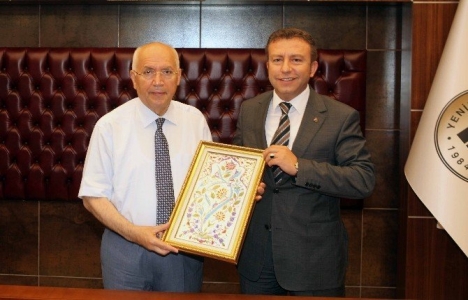 Türkiye de inşaat sektörü büyüyor!