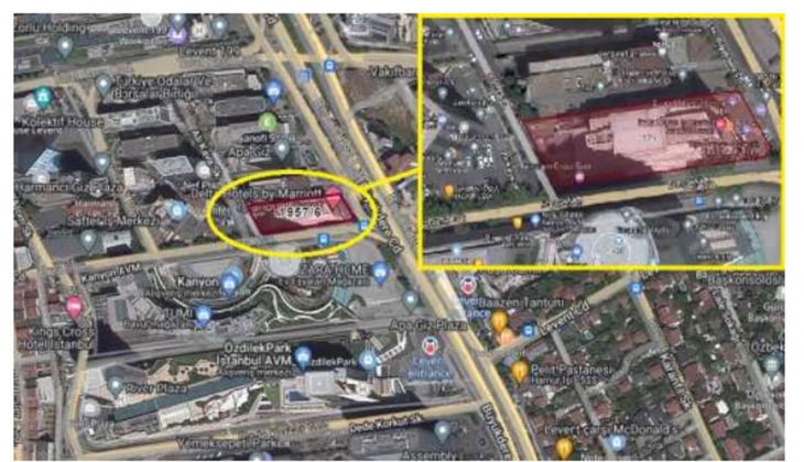 Halk GYO İstanbul daki 3 binasının değerini açıkladı! İşte o rakamlar! 