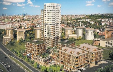 Koşuyolu Excellence Sur Yapı güncel fiyat listesi!