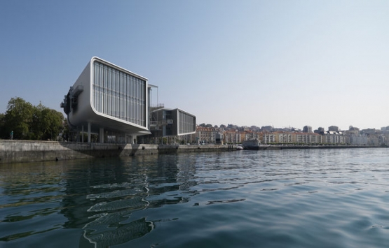 İstanbul Modern i mimar Renzo Piano yapacak!