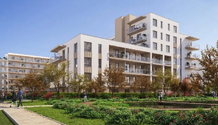 Metro Life’ta 146 bin 175 Euro’dan başlayan fiyatlarla! Teslimler 2026’da!