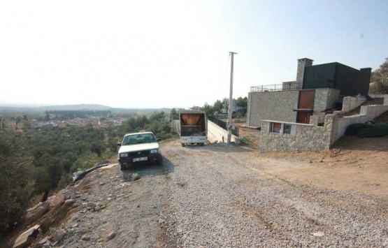 Ekrem İmamoğlu nun babası gayrimenkul zengini çıktı!