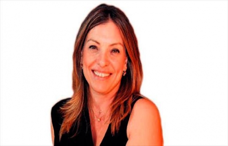 Evren Acar, inşaat sektöründe kadın olmayı anlattı!