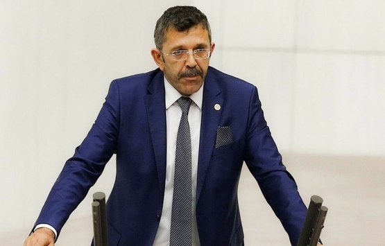 İstanbul Zirai Karantina Müdürlüğü'nün devredildiği iddiası TBMM'de!