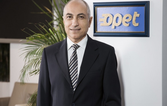 Mega projeler akaryakıt sektörünün büyümesini sağlıyor!