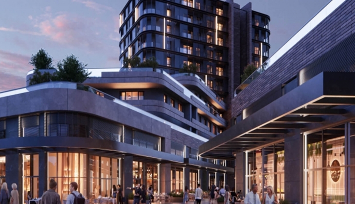 Ankara Gamador Galya Center'da şirketlere özel 'KDV'si hemen, ödemesi vadeli' kampanyası başladı!