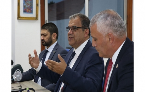 KKTC de dövizle gayrimenkul kiralamalarında kur sabitlemesine gidiliyor!