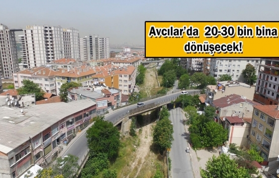 Türkiye'nin birincil ve temel sorunu depreme dayanıklı konut!