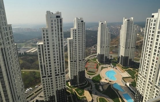 Mashattan konutlarının sahte iskan belgesi davası başladı!