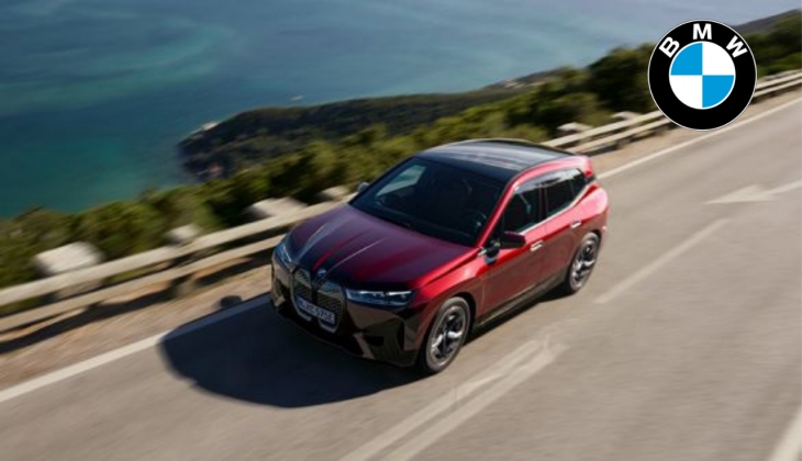 BMW İX’e haziran ayı zammı geldi! BMW, İX’e tam 85.700 TL zam yaptı!