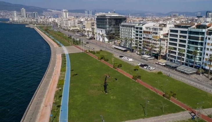 İzmir kira artış oranında hem İstanbul u hem Ankara yı solladı! 