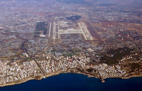 Kırcami imar planı itirazları Muratpaşa Meclisi'nde görüşülecek!