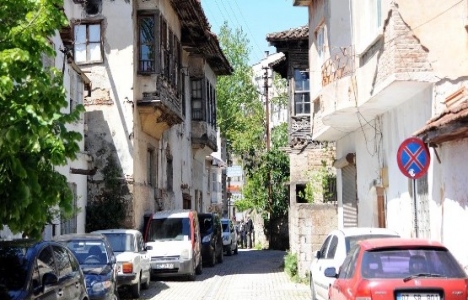 Balbey emlak vergilerinden alınan kaynakla ayağa kalkacak!