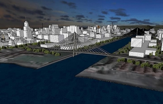 Kanal İstanbul un ilk köprüsünü hangi şirket yapacak?