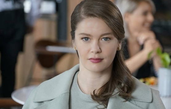Burcu Biricik, Bodrum dan ev bakıyor!