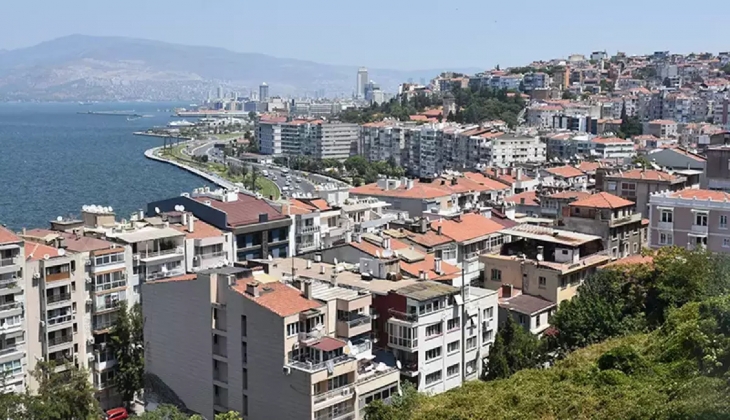 Türkiye de ortalama konut fiyatı 3 milyon TL yi aştı!