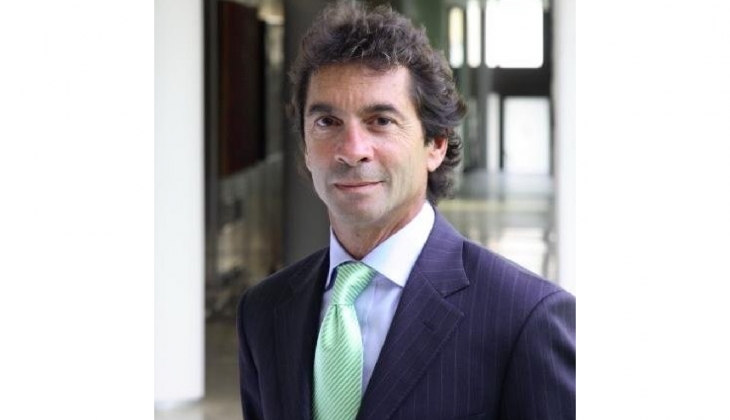 Vakko dan İstanbul Boğazı’nın kıyısına yepyeni bir otel... Vakko Hotel & Resıdence Sumahan geliyor!