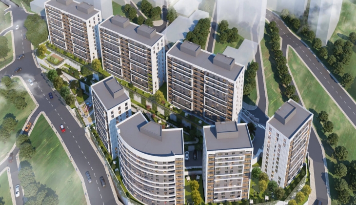 Yeni Eyüp Evleri fiyat listesi Ekim 2022! 