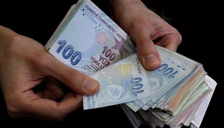 Ak parti açıkladı! Asgari ücret desteğinden kaç iş yeri yararlanacak? 