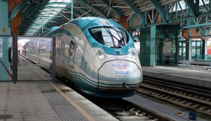 Kolin İnşaat, TCDD ile 8.1 milyar TL’lik iş yapacak...