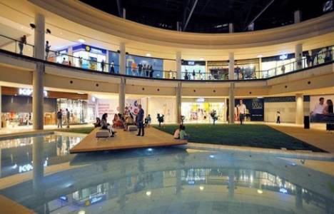 AVM pazarı daha da büyüyecek!