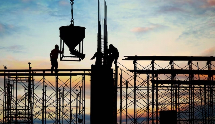 İnşaat demir fiyatları geriledi! 1 ton inşaat demir fiyatı ne kadar oldu? Güncel demir fiyatları!