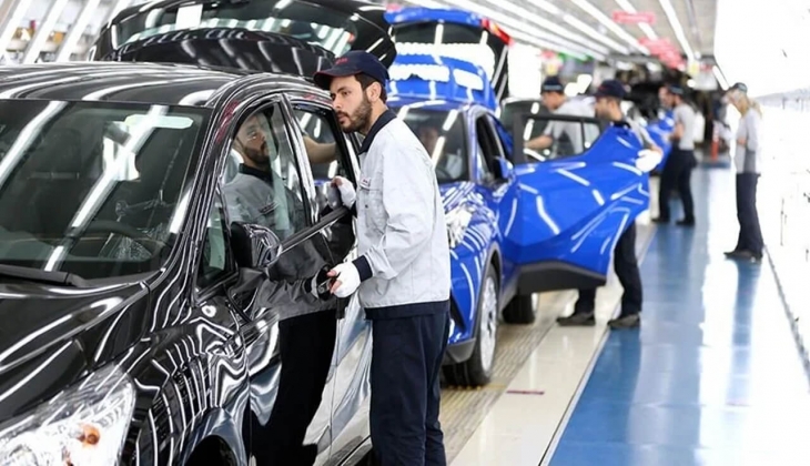 Sıfır otomobile mayıs zammı şoku! Adı var kendisi yok! Fiyatlar 120 bin liraya kadar arttı! 