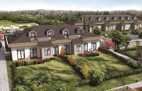 Neo Park Bolluca: Neo Yapı’nın Arnavutköy’dekison projesi!