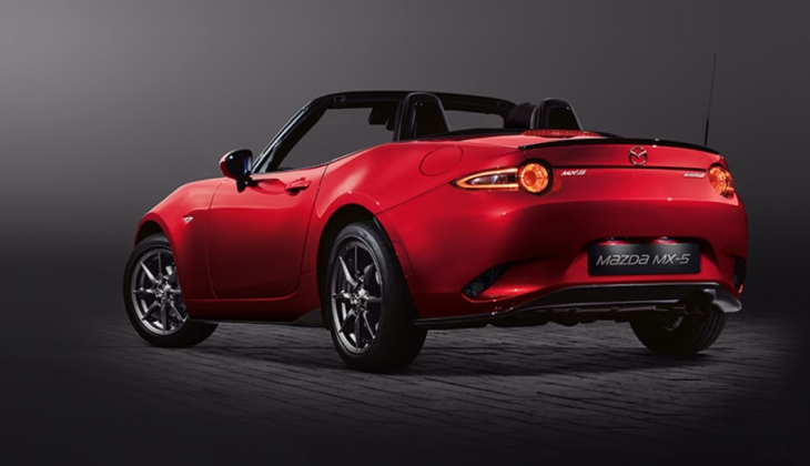 Mazda MX-5’in fiyat listesi açıklandı! İşte 18 Eylül 2022 fiyat listesi…