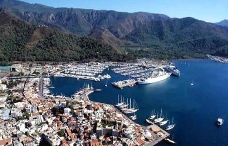 Çin'deki kruvaziyer potansiyeli Türkiye için büyük bir fırsat olabilir!