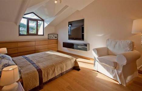 Küçükyalı Yalıpark örnek daire!