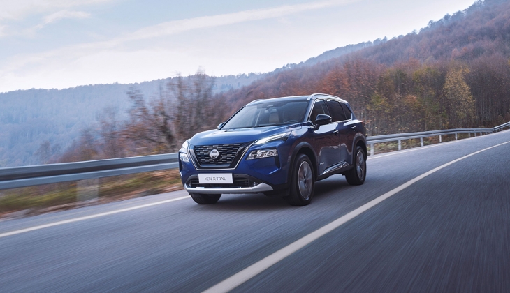 Nissan’ın Ekim ayı kampanyası başladı! 125 bin TL ekstra fiyat avantajı ve 0 faiz fırsatı!