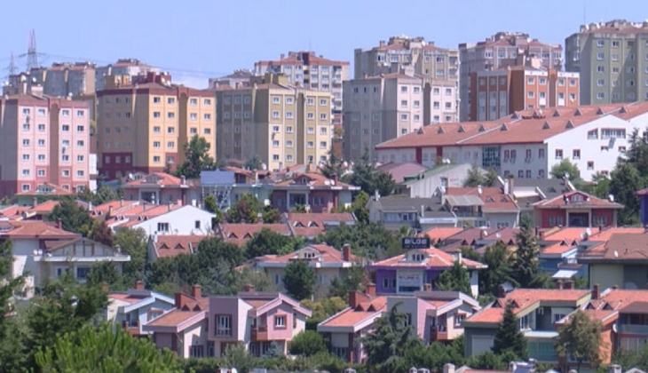 Ucuz fiyata konut almak isteyenlere piyango vurdu! 1.20 faizle konut kredisi geliyor! 