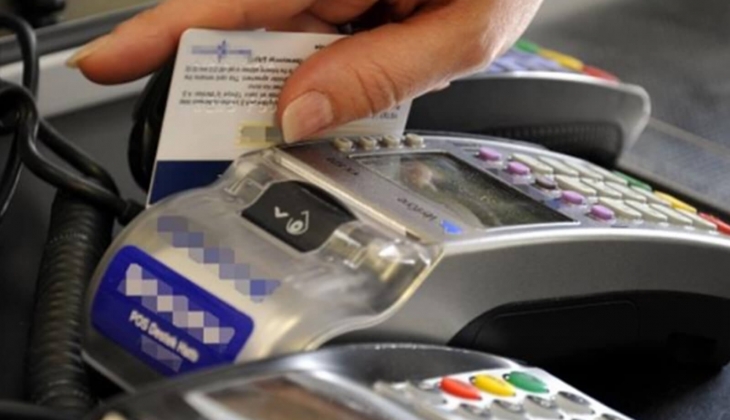 Kredi kartı faizleri artıyor mu?