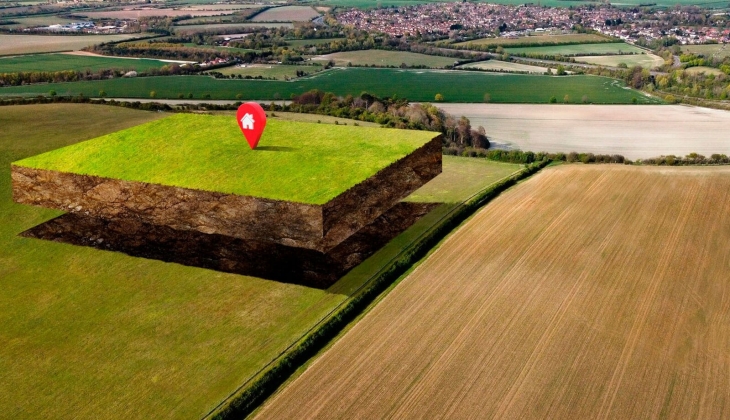 Belediyeler, Balıkesir ve Malatya da 37 adet arsayı satıyor! 231 bin TL den başlayan fiyatlarla... 