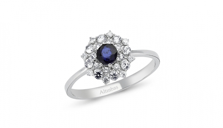 Altınbaştan safir yüzüklere çılgın indirim! 13 Ocak 2023 fiyat listesi...