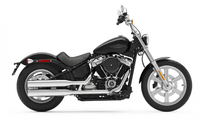 Harley Davidson Softail Standard 12 Ekim 2022 fiyat listesi!