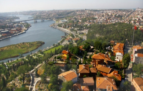 Eyüp'te gayrimenkul fiyatları yükselecek mi?