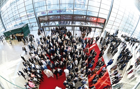 Emlak Konut Katar a çıkarma yaptı!