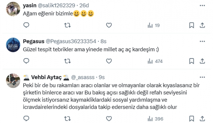 Nejat Özonay: Her 100 kişiden 73’ü kira vermiyor, 27’nin çoğu da eski kiracı! Aslında toplumun alım gücü arttı...