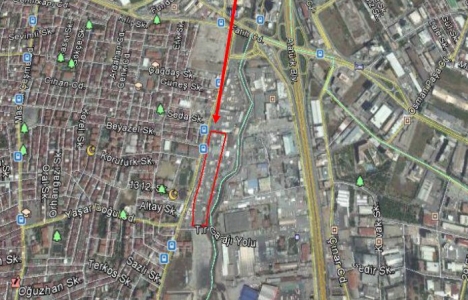 Garaj İstanbul Sefaköy projesi geliyor!