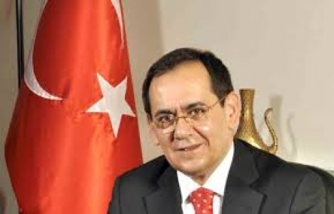 Mustafa Demir Kavak Belediyesi'ni ziyaret etti! 