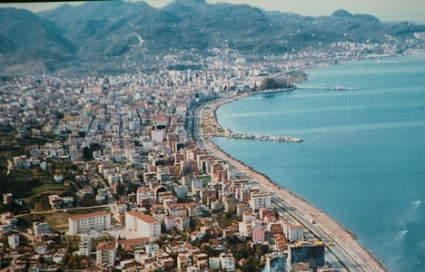 Turizm Acenteleri temsilcileri Kınık'ta toplandı!