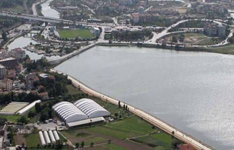 Küçükçekmece Yeşilova Mahallesi'ne semt konağı yapılacak!