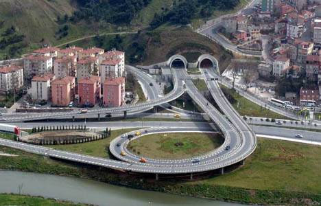 Ulaştırma Bakanlığı karayollarında 2035 vizyonunu belirledi!